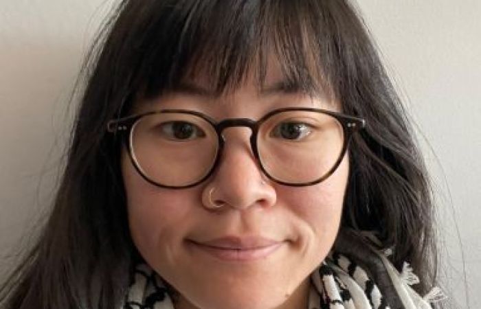 Aerin Lai